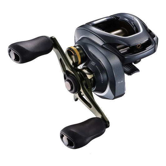 Shimano fishing Curado DC Baitcasting Reel