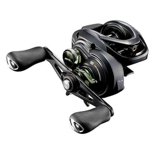 Shimano fishing Curado MGL 71 K Baitcasting Reel