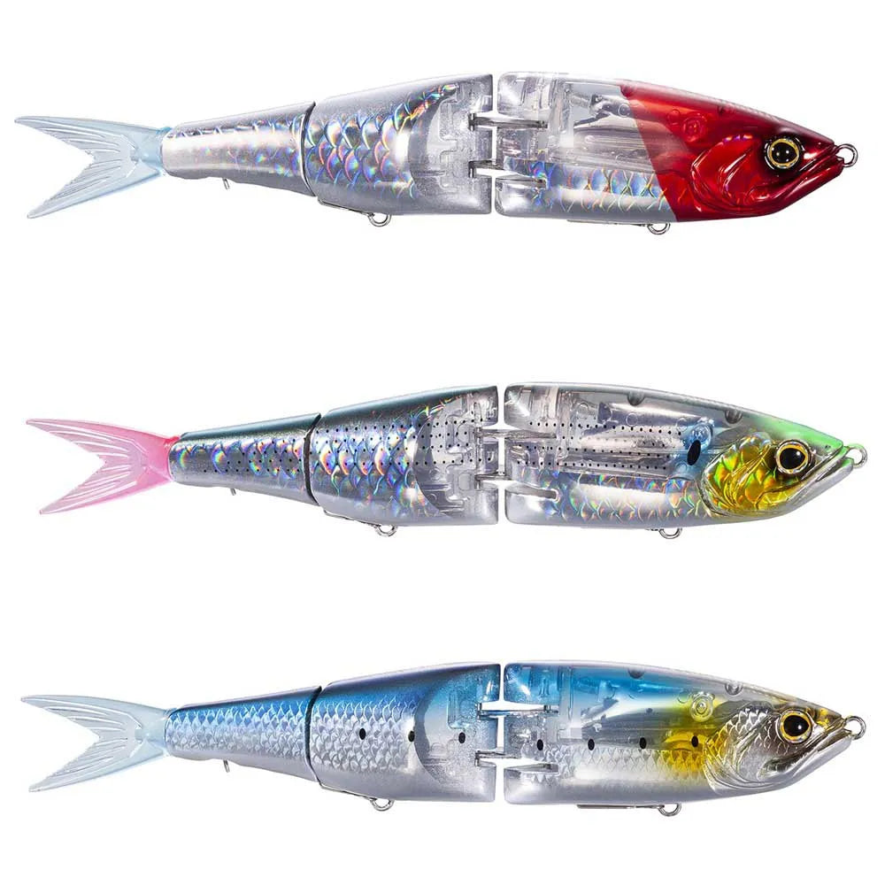 Shimano fishing Exsence Armajoint FB Sinking Glidebait 55g 190 mm