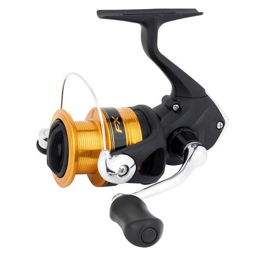 Shimano fishing FX FC spinning reel