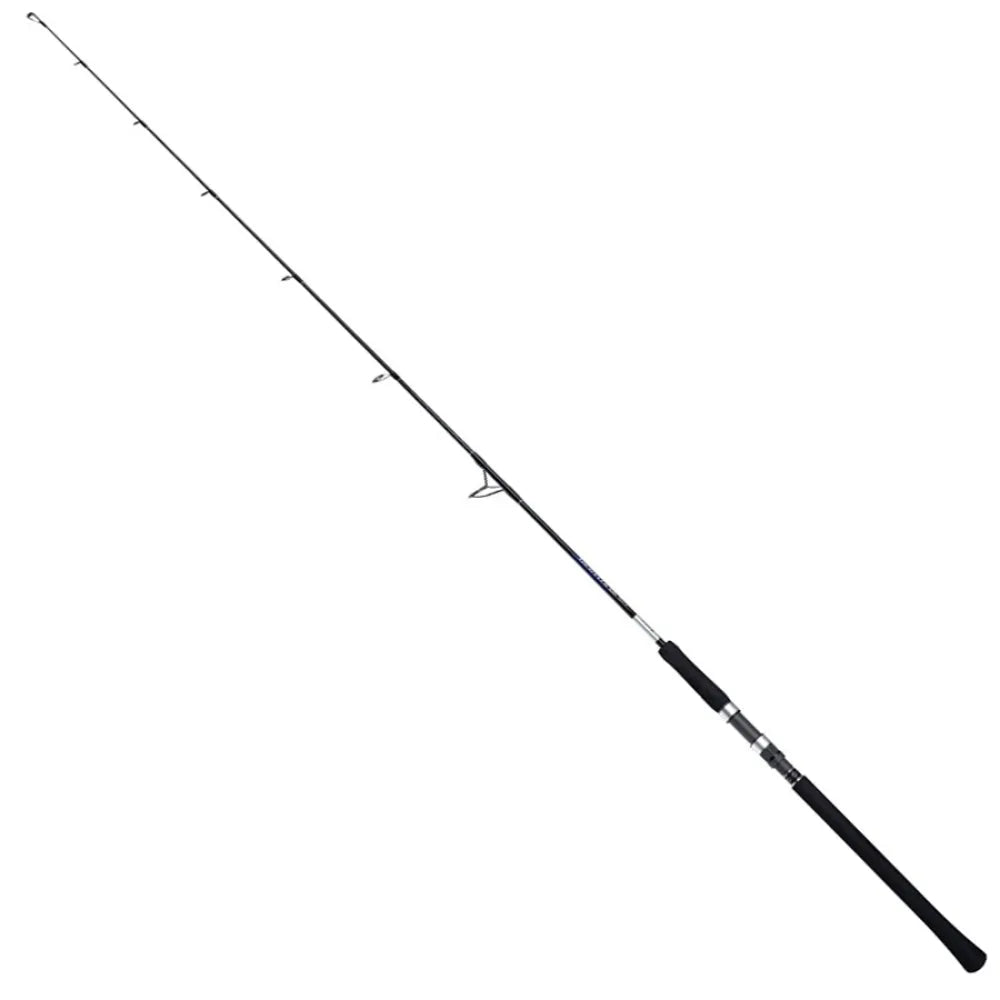 Shimano fishing Grappler BB jigging rod