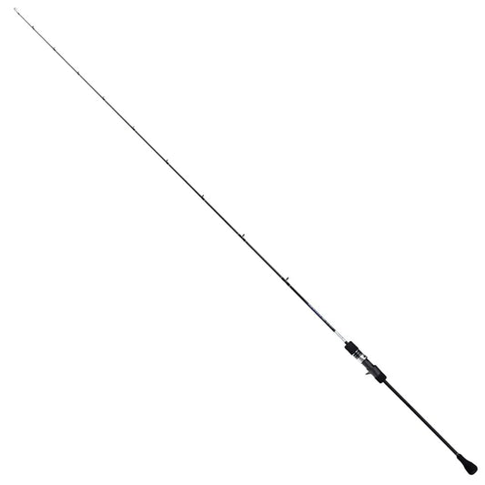 Shimano fishing Grappler BB Slow jigging rod