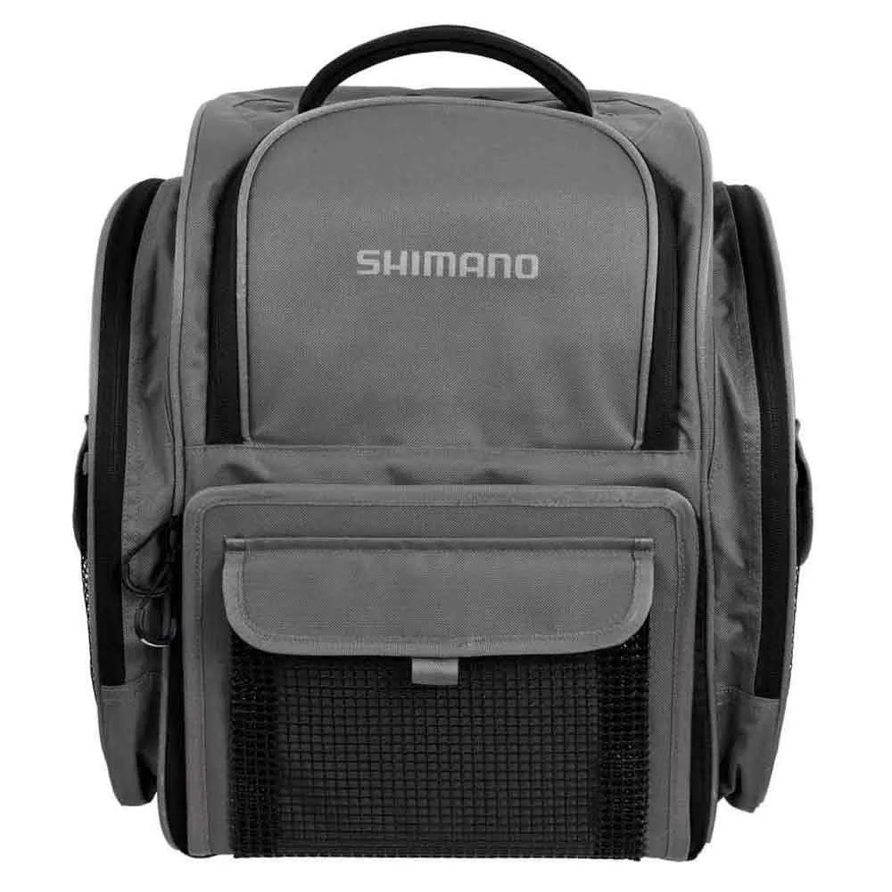 Shimano fishing Logo 15 backpack