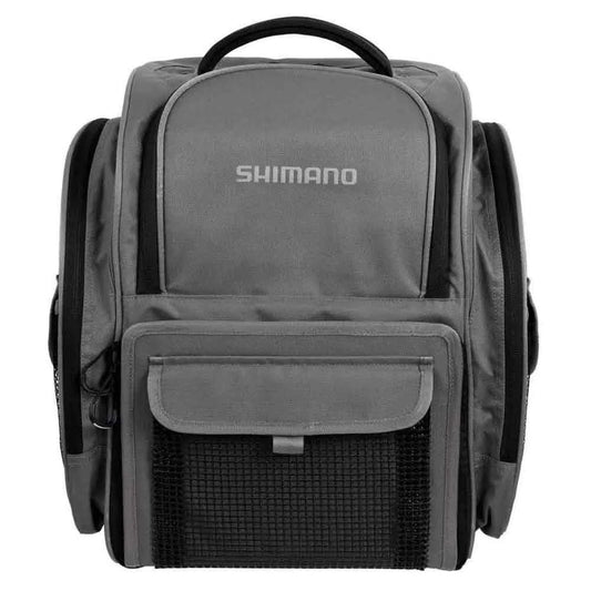 Shimano fishing Logo 15 backpack
