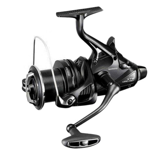 Shimano fishing Medium Baitrunner XTB-LC carpfishing reel