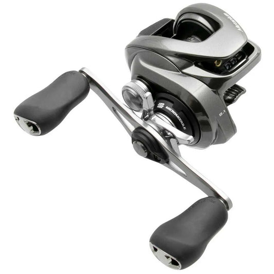 Shimano fishing Metanium MGL HG Baitcasting Reel