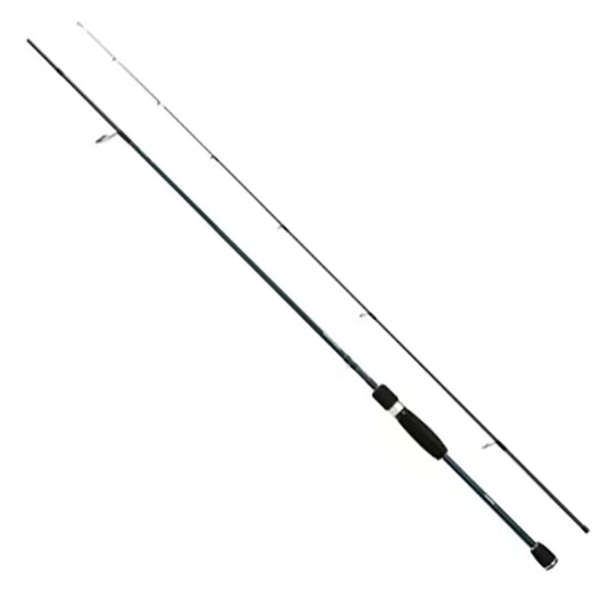 Shimano fishing Miravel Light Game Nano Solid Fast spinning rod