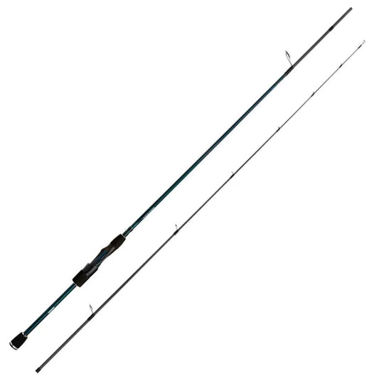 Shimano fishing Miravel Light Game Solid X Fast spinning rod