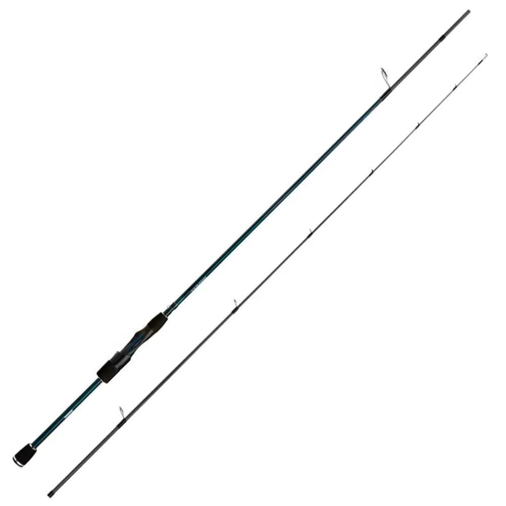 Shimano fishing Miravel Light Game Solid X Fast spinning rod
