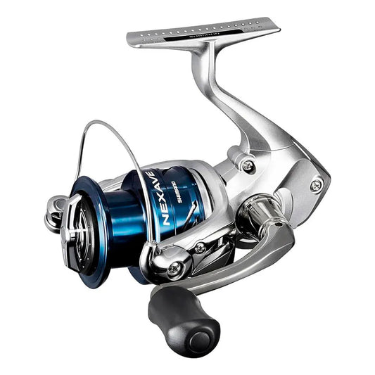 Shimano fishing Nexave FE spinning reel
