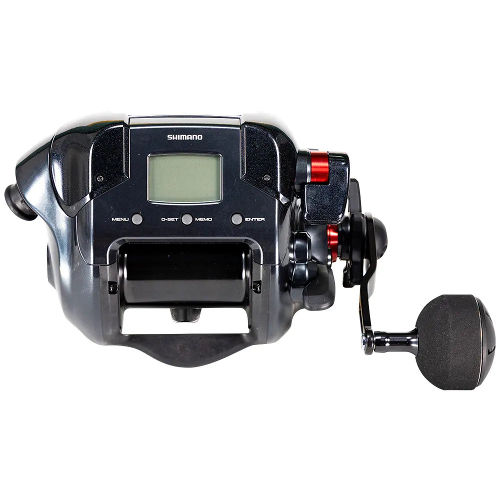 Shimano fishing Plays A electric reel