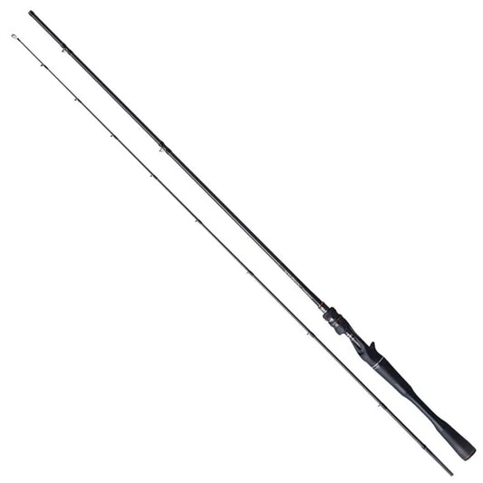 Shimano fishing Poison Adrena 2 baitcasting rod