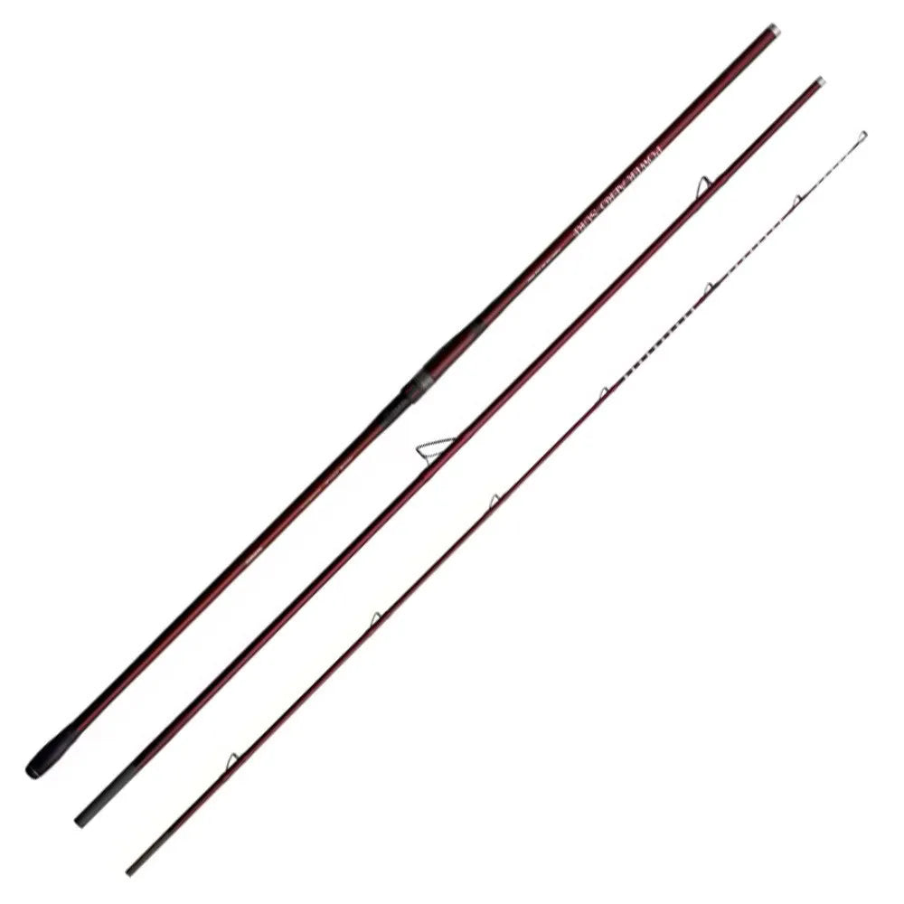 Shimano fishing Power Aero Low Rider surfcasting rod