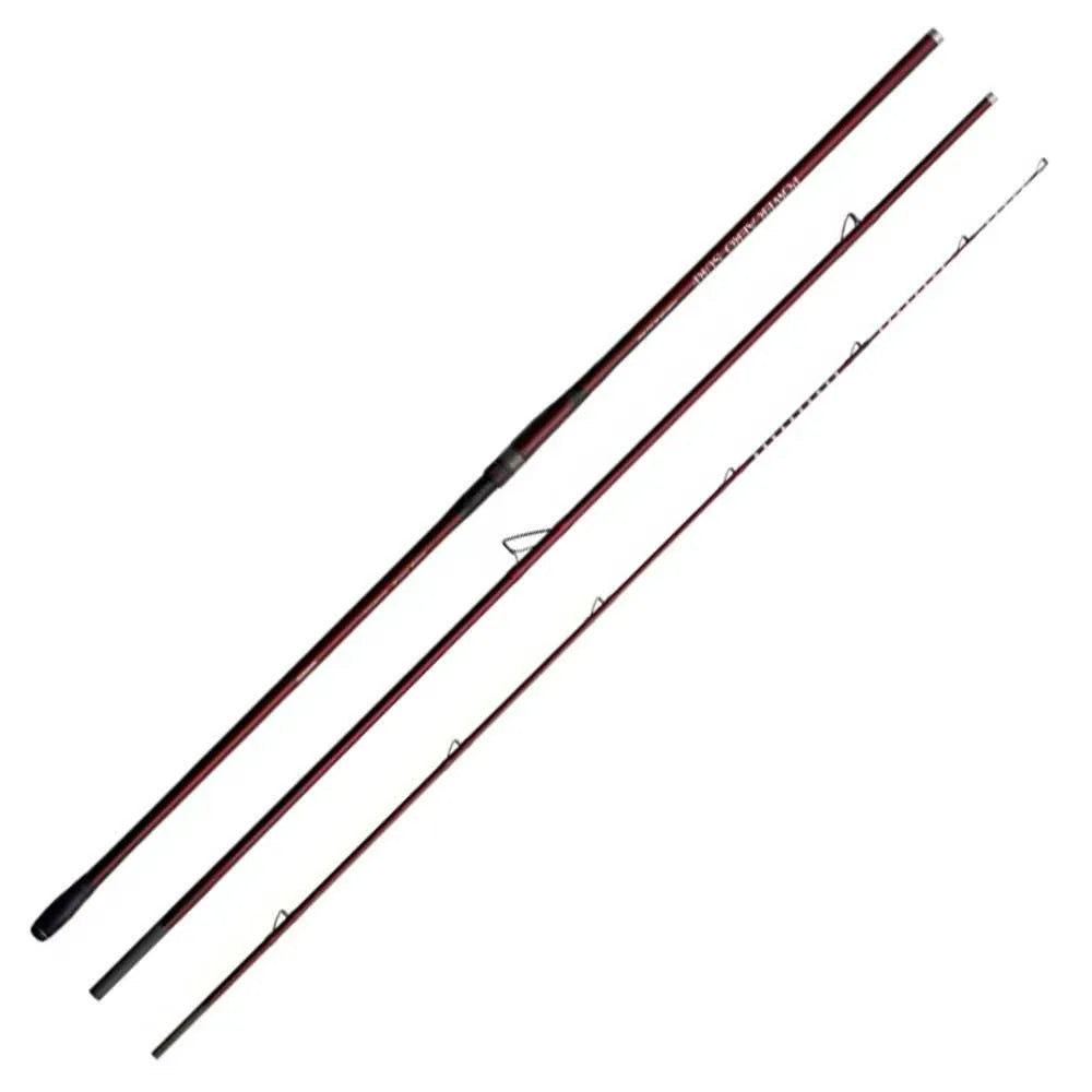 Shimano fishing Power Aero surfcasting rod