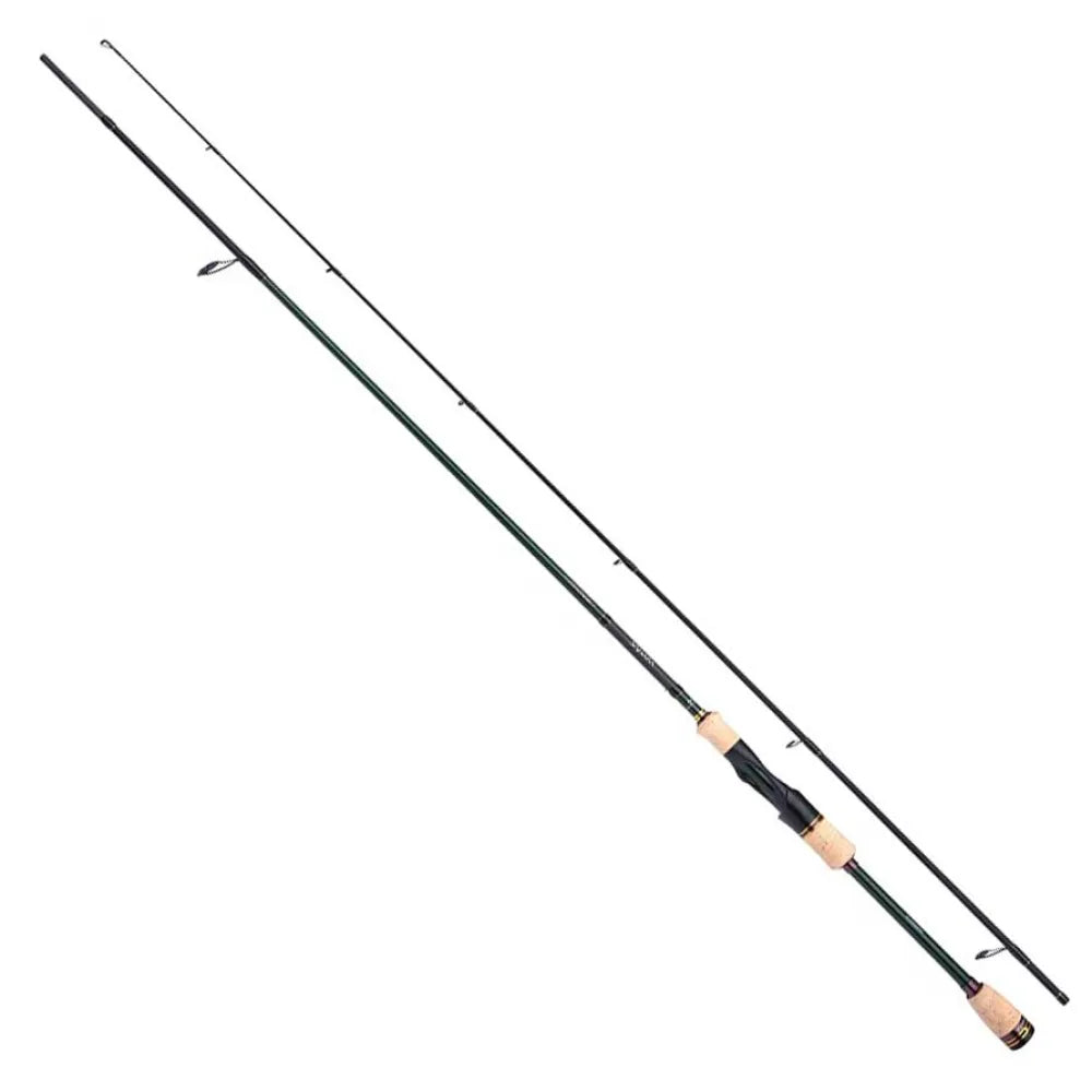 Shimano fishing Sahara Moderate Fast spinning rod
