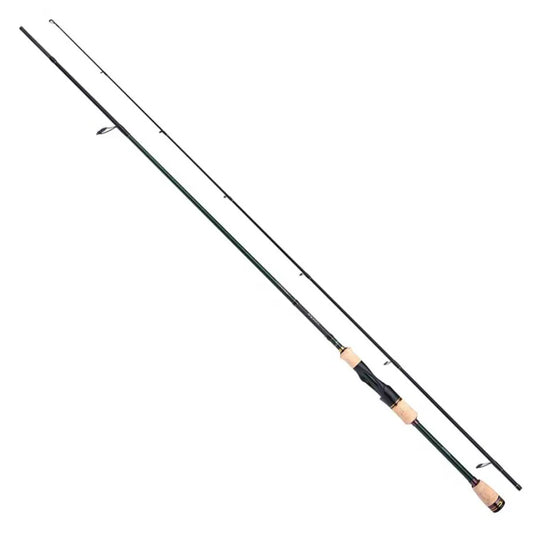 Shimano fishing Sahara Moderate Fast spinning rod