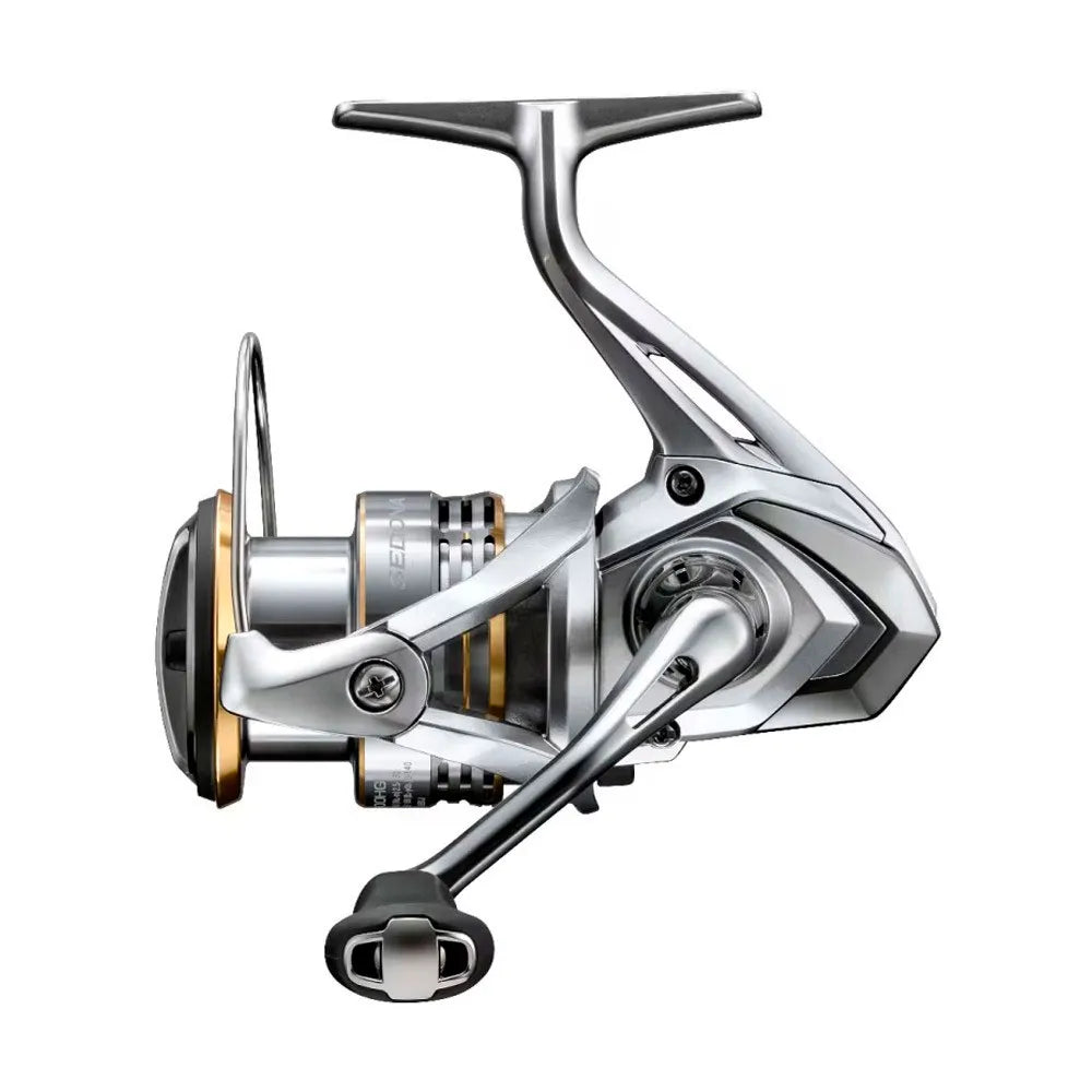 Shimano fishing Sedona FJ spinning reel
