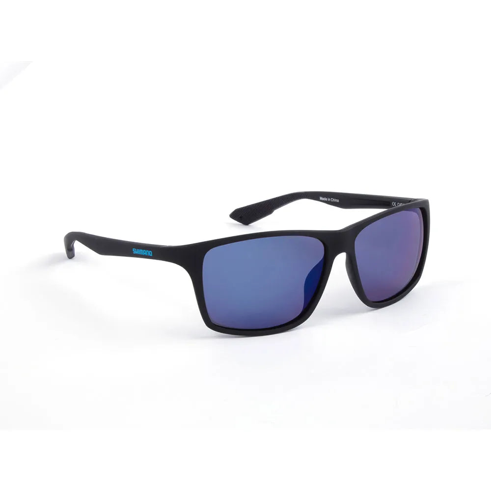 Shimano fishing SHMMCMBBM polarized sunglasses