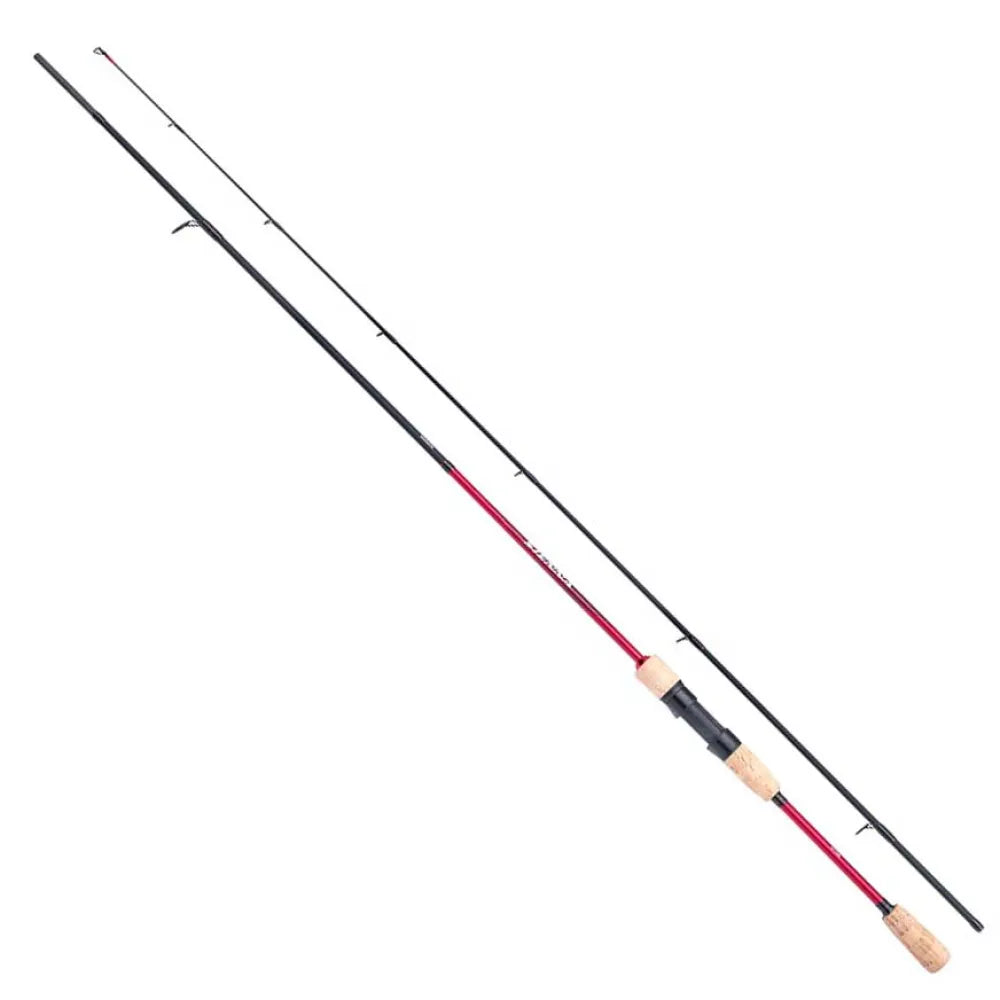 Shimano fishing Sienna Cork spinning rod