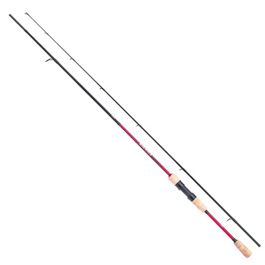 Shimano fishing Sienna Cork spinning rod