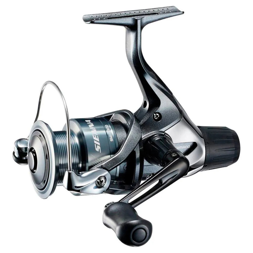 Shimano fishing Sienna Re carpfishing reel