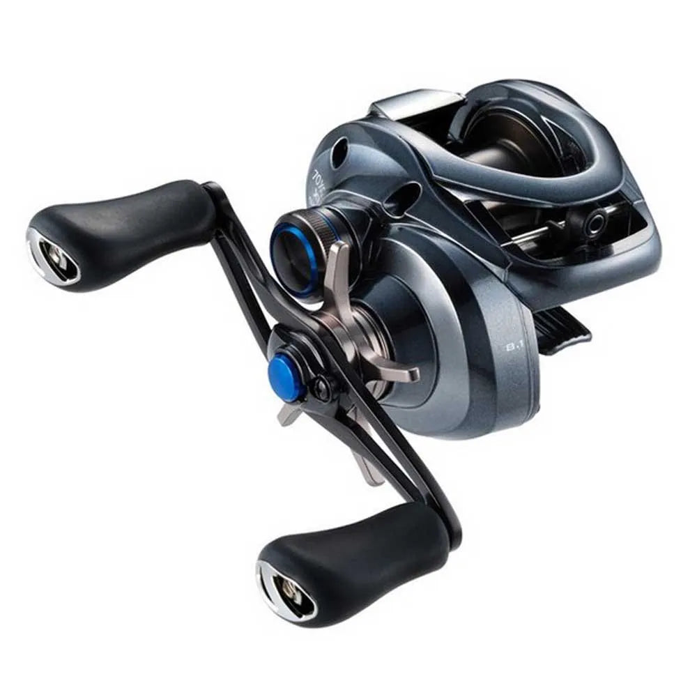 Shimano fishing SLX XT DC Baitcasting Reel