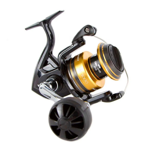 Shimano fishing Socorro SW spinning reel