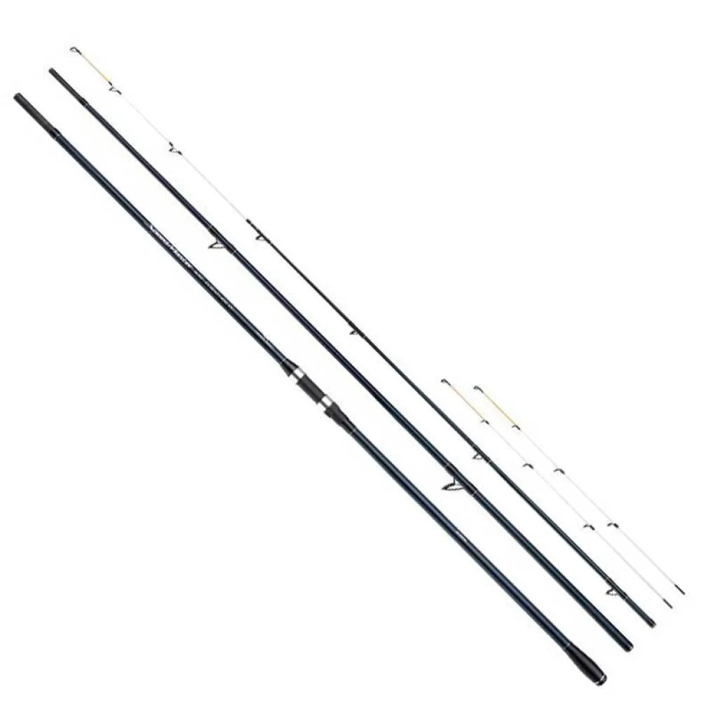 Shimano fishing SpeedMaster Beach surfcasting rod