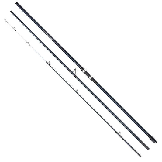 Shimano fishing SpeedMaster H Hybrid Low Rider surfcasting rod