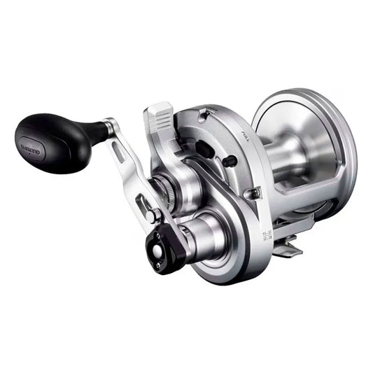 Shimano fishing Speedmaster LD II Trolling Reel