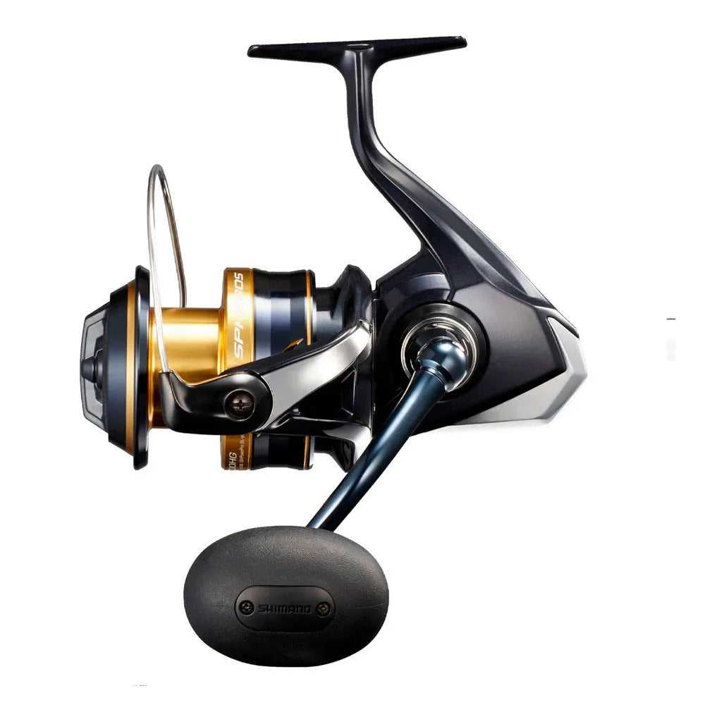 Shimano fishing Spheros SW A spinning reel