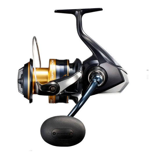 Shimano fishing Spheros SW A spinning reel