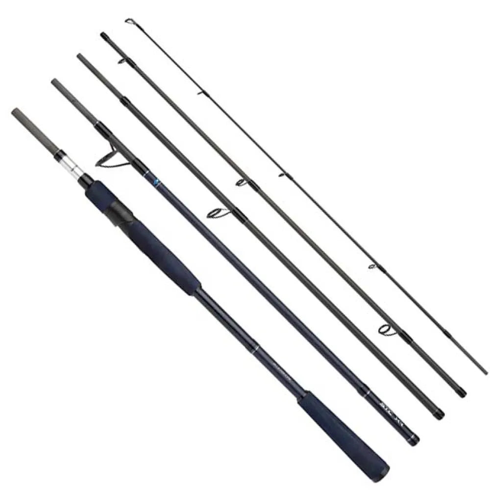 Shimano fishing STC XR Blue Inshore Distance spinning rod