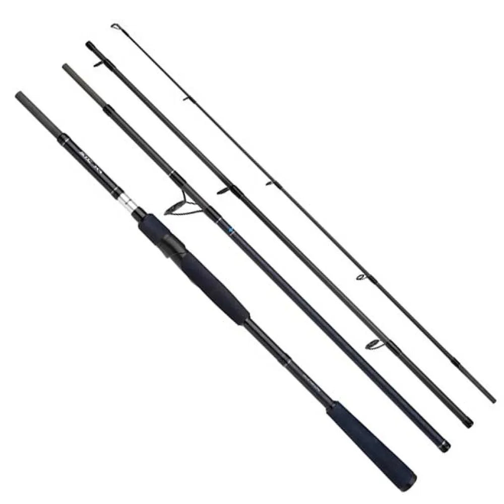 Shimano fishing STC XR Blue Inshore Stickbait spinning rod