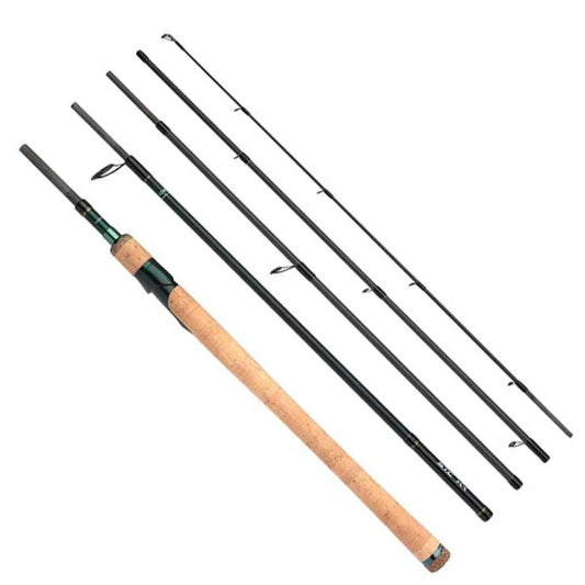 Shimano fishing STC XR Stream spinning rod