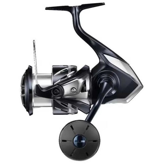 Shimano fishing Stradic SW B spinning reel