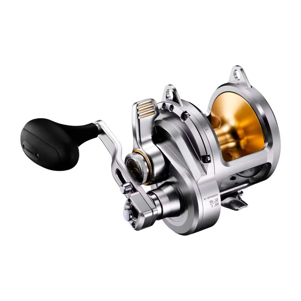 Shimano fishing Talica II RH Trolling Reel