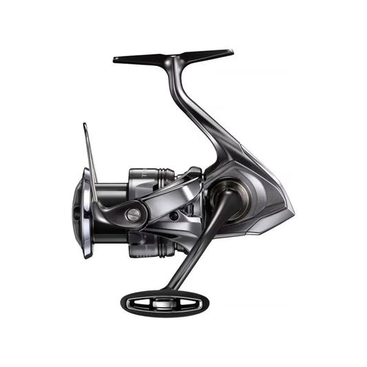 Shimano fishing Twin power FE spinning reel