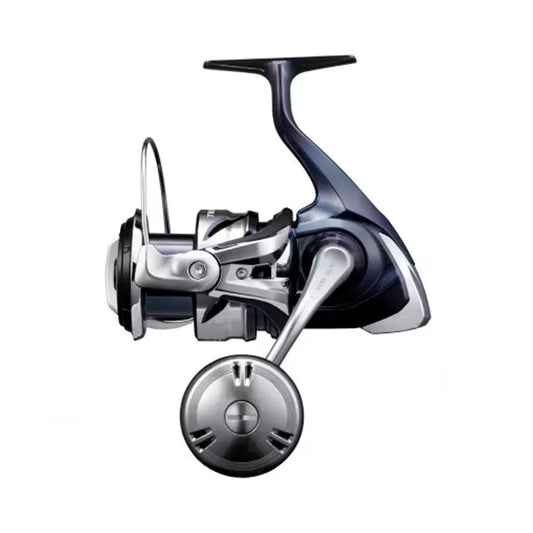 Shimano fishing Twin Power SW HG spinning reel