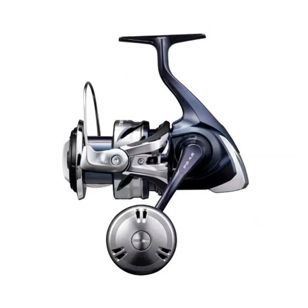 Shimano fishing Twin Power SW PG spinning reel