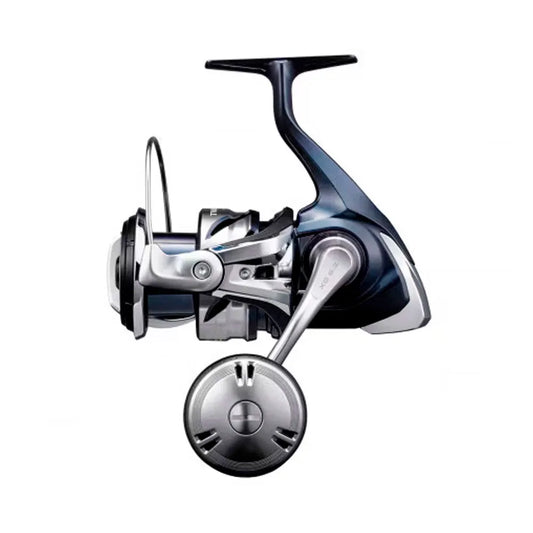 Shimano fishing Twin Power SW XG spinning reel