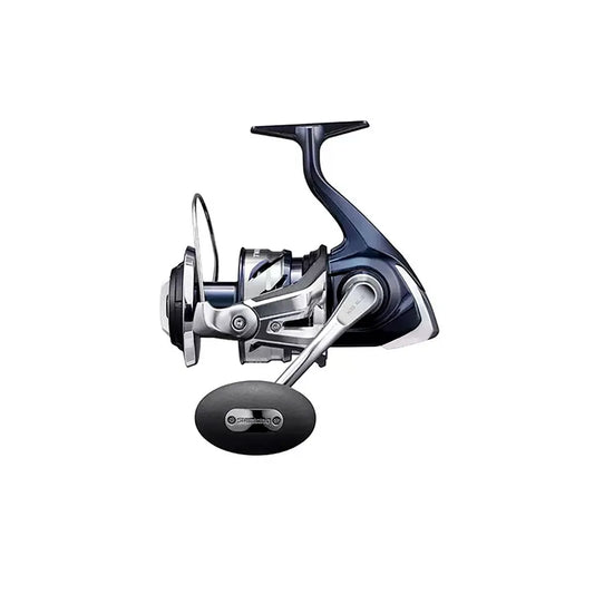 Shimano fishing Twin Power XD FB spinning reel