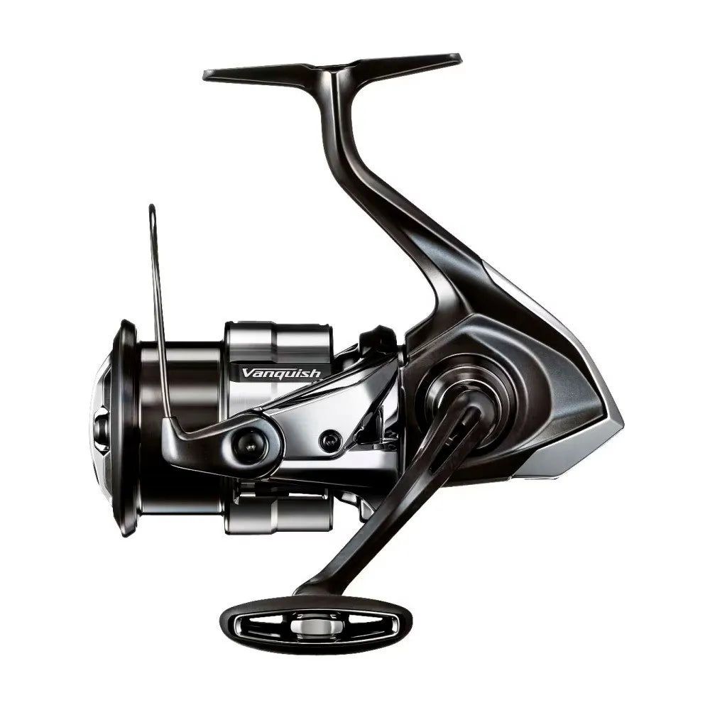 Shimano fishing Vanquish FC HG spinning reel