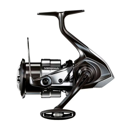Shimano fishing Vanquish FC HG spinning reel