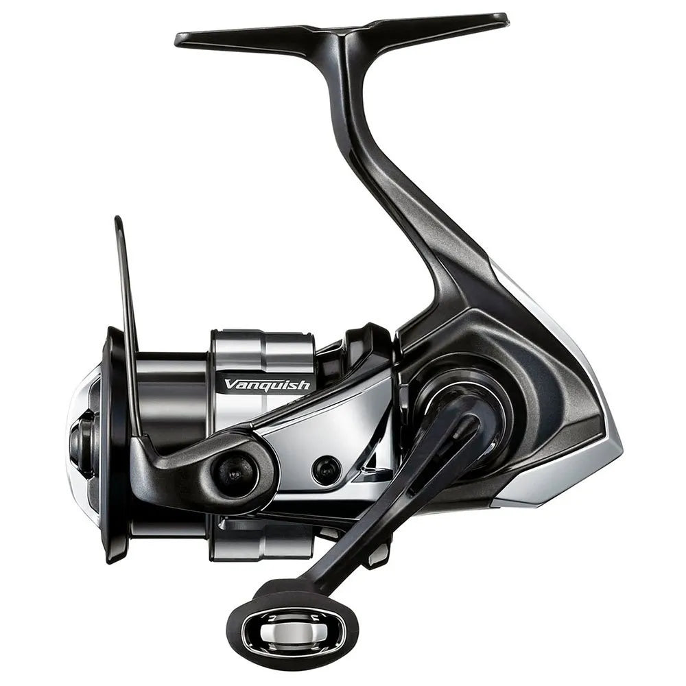 Shimano fishing Vanquish FC spinning reel