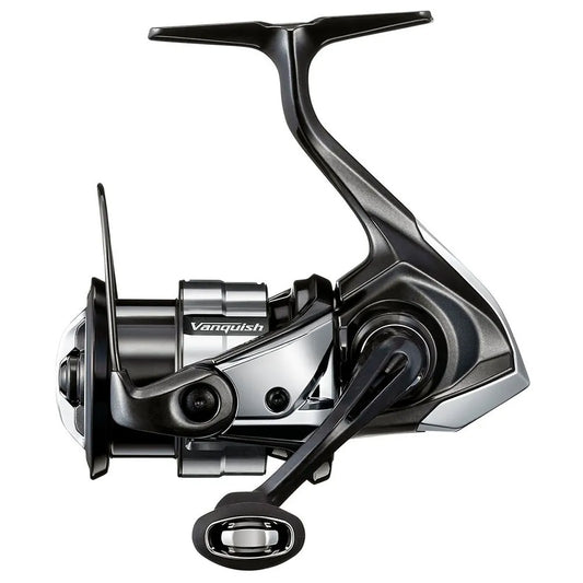 Shimano fishing Vanquish FC spinning reel
