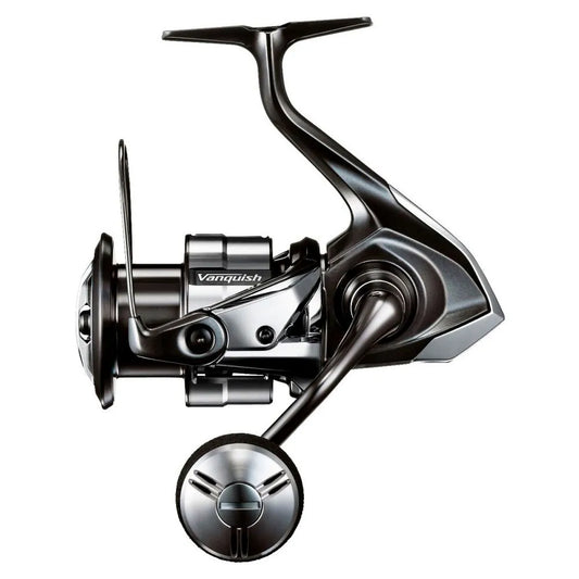 Shimano fishing Vanquish FC XG spinning reel