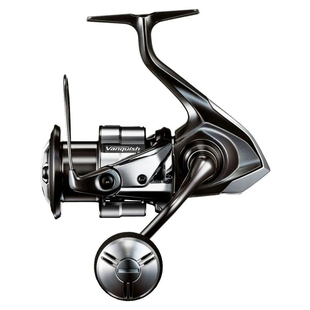Shimano fishing Vanquish FC XG spinning reel