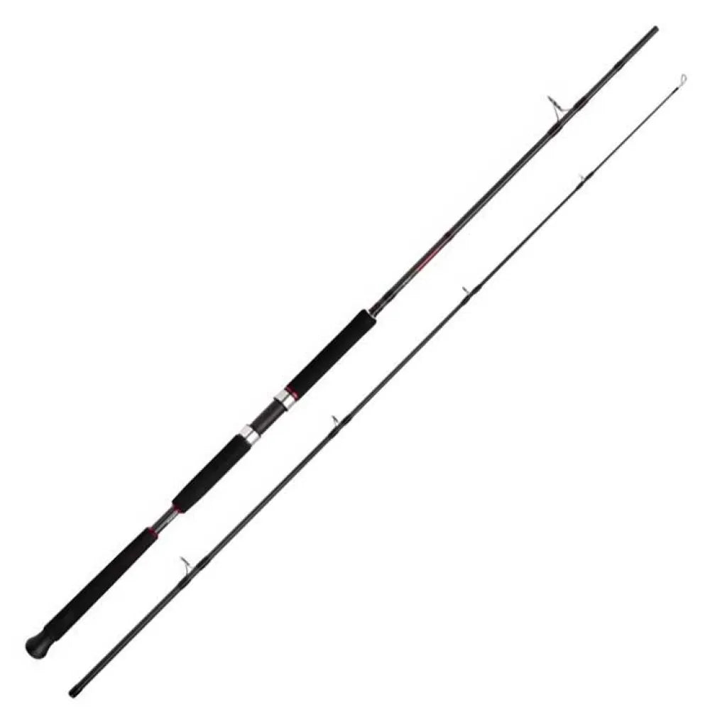 Shimano fishing Vengeance AX Pilk jigging rod