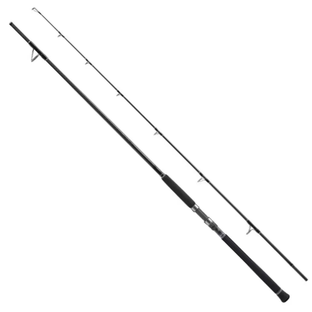 Shimano fishing XR S98XH spinning rod
